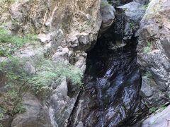 -京西十八潭风景区