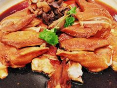 -海宝酒家(中山四路店)