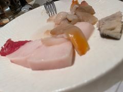 -上海新发展亚太JW万豪酒店