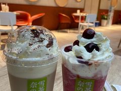 -奈雪的茶(中海环宇荟店)
