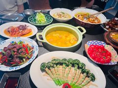 -锦荟JINHUI·浙江小馆(上海荟聚店)