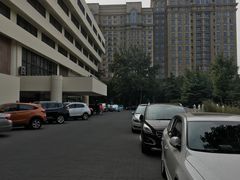 -天津燕园国际大酒店
