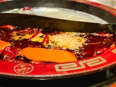 -庄老幺火锅(娄山关路店)