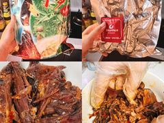 -郴州特产舜华临武鸭(郴州西站店)