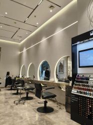 -MMbyHairCode 芭曲发型沙龙