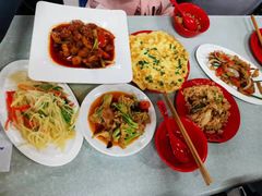 -同济大排档