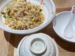 -味千拉面(大润发店)