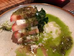 番茄水芝士沙拉-LIBERO(张虹路店)