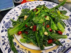 -阿嫂印象·民间江湖菜(大学城店)