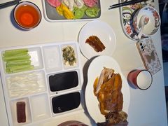 -京鸭棠(让胡路万达店)