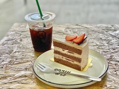 -Kilos咖啡馆(保利珑远店)