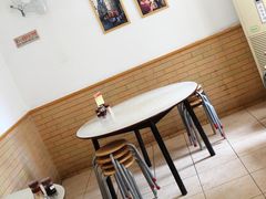 用餐区-老班长手工灌汤包老店(东山店)