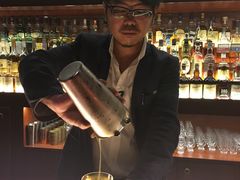 -BAR ICHIKURA