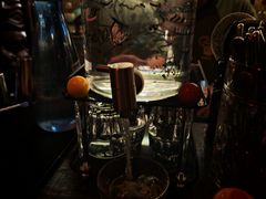 -The Tiki Bungalow提基小木屋酒吧
