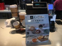 -麦当劳(健德桥得来速店)