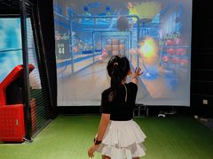 -VS SPORTS PARK运动玩乐园·团建·生日会(合生汇店)