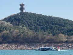 -北京金海湖景区
