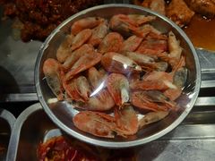 -英雄故事地摊烤肉(马驹桥店)