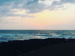 -Cafe Aewol Monsant