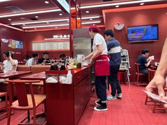 -喜家德虾仁水饺(长泰广场店)