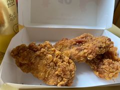 -麦当劳(台州路桥DT店)