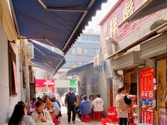 -小胡子祥彪烧烤(北湖总店)