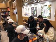 -哼哈豆花工房(高铁吾悦广场店)