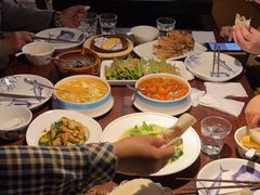 -前海沿·青岛菜(五四广场永旺店)