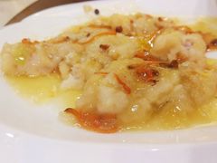 虫草花溜鱼片-燕风楼烤鸭店(建设总店)