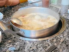 -一席地·本地鸡窝·杭帮鸡火锅(萧山银隆百货店)