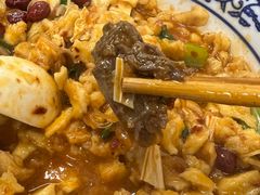 -李家特色小炒泡馍