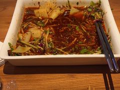 -幸福的烤包子·新疆菜