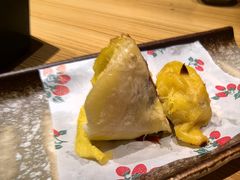 -花和海鲜自助(梅江店)