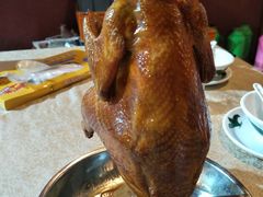 -大树头·花园餐厅(市桥店)