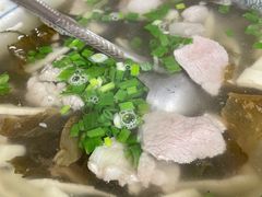 -周鱼鳅饭店