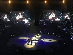 -宝能国际体育演艺中心