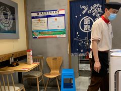 -桂在香知桂林米粉(红博中央公园店)