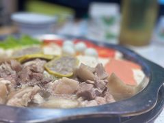 -刘壹席富顺荤豆花·自贡江湖菜(浅水半岛店)
