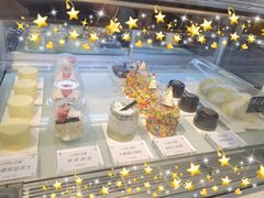 -Miss Q Family甜品·蛋糕·法甜咖啡