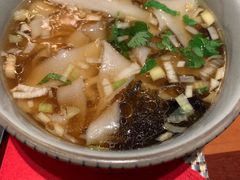 运城扯面-并州饭店·并萃阁
