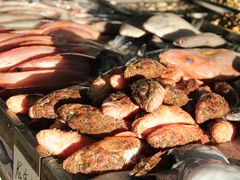 -清水湾3号(东方小周海鲜店)