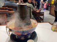 -东来顺•非遗火锅(外滩店)