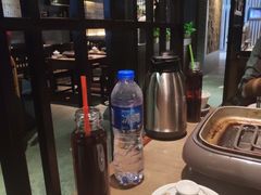 -龙门烤鱼(东方宝泰店)