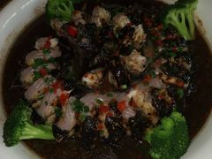 红烧白鳝-YAFEE雅菲·粤菜·湘菜·融合菜(魏公村店)