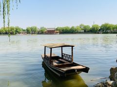-盛世南宫影视城(北普陀影视城)