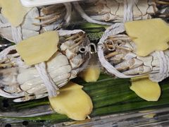 -阳澄湖大闸蟹·琼灵阁牌品牌连锁(吴中总店)