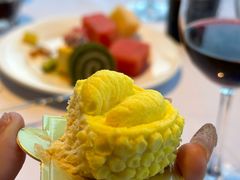 -武汉世茂希尔顿酒店·汇·全日餐厅
