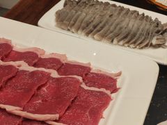 -南门涮肉(通州店)