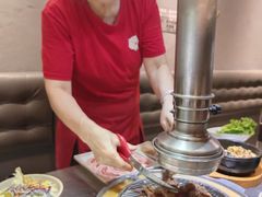 -喜来稀肉(虹泉路店)