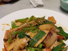 -泰钰丰烤鸭(开发区店)